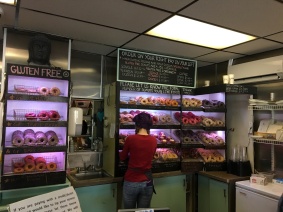 donut-selection